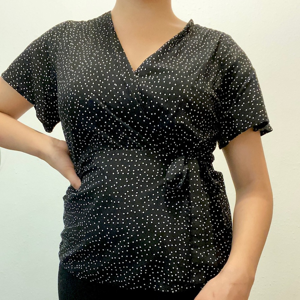 Office blouse